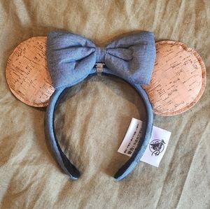 Authentic Disney adult headband